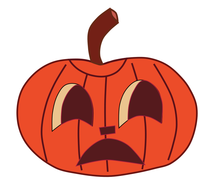 Free Halloween Clipart