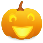 Free Pumpkin Clipart