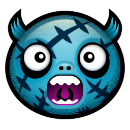 Free Monster Clipart