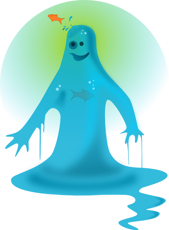 Free Monster Clipart