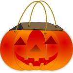 Free Pumpkin Clipart