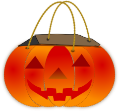 Free Halloween Clipart