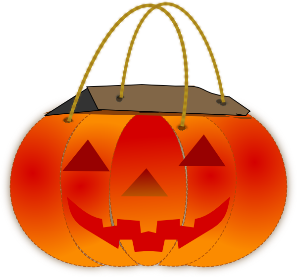 Free Halloween Clipart