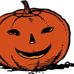 Free Jack O Lantern Clipart