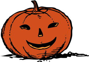 Free Jack O Lantern Clipart