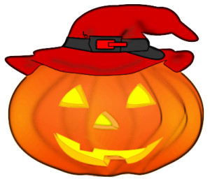 Free Pumpkin Clipart