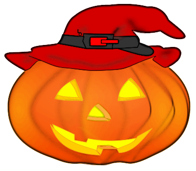 Free Pumpkin Clipart