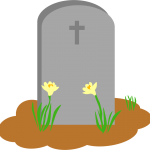 Free Graveyard Clipart