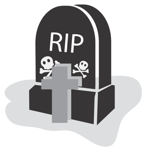 Free Graveyard Clipart