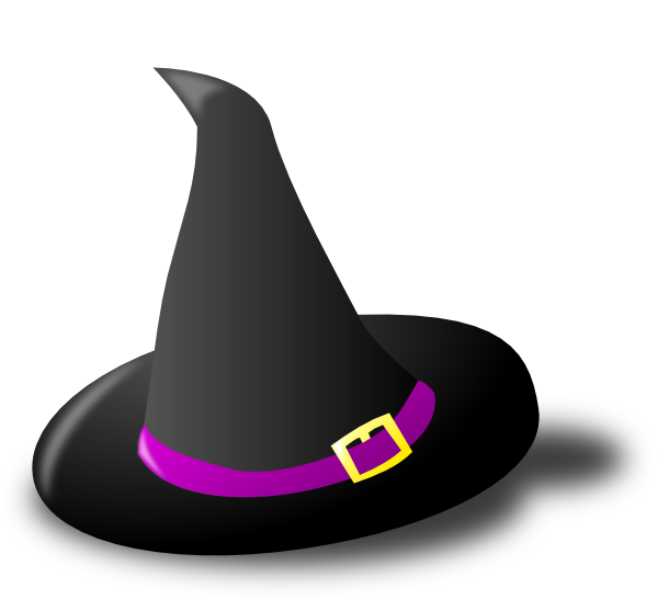 Free Halloween Clipart