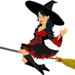 Free Halloween Clipart