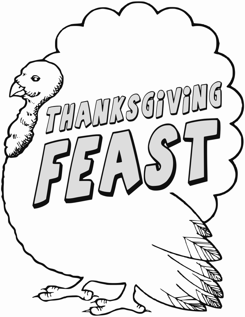 Free Thanksgiving Backgrounds Clipart