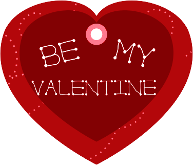 Free Valentine Card Clipart