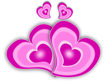 Free Romance Clipart