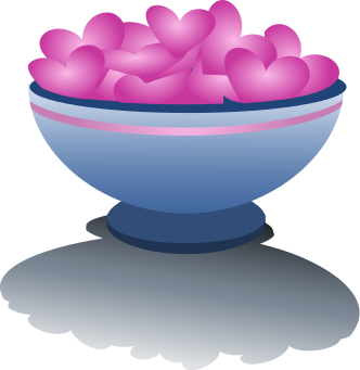 Free Valentine Gifts Clipart