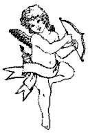 Free Cupid Clipart