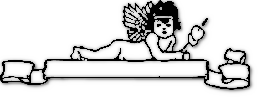 Free Cupid Clipart