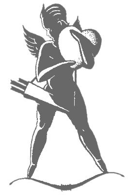 Free Cupid Clipart