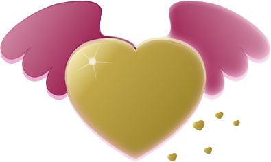 Free Valentine Hearts Clipart