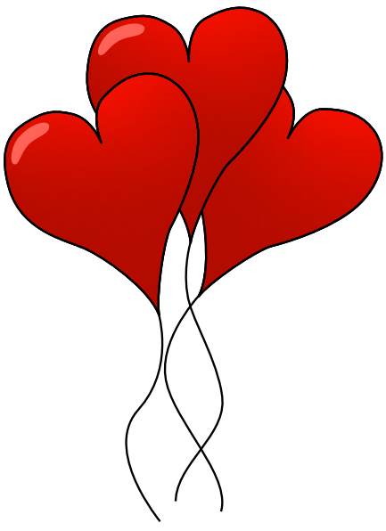 Free Romance Clipart