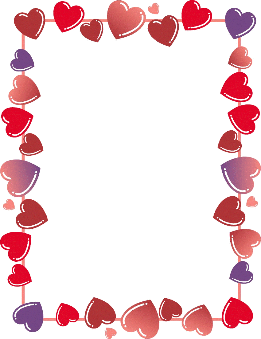 Free Valentine Banners Clipart