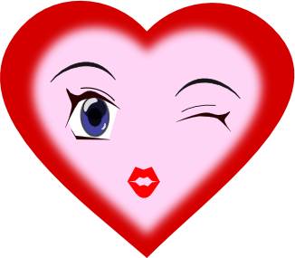 Free Romance Clipart