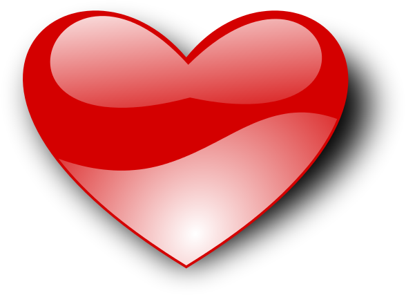 Free Romance Clipart