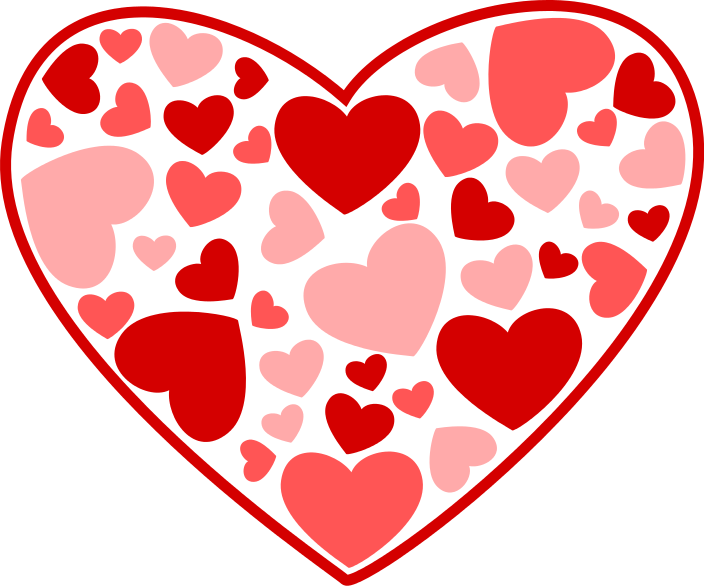 Free Romance Clipart