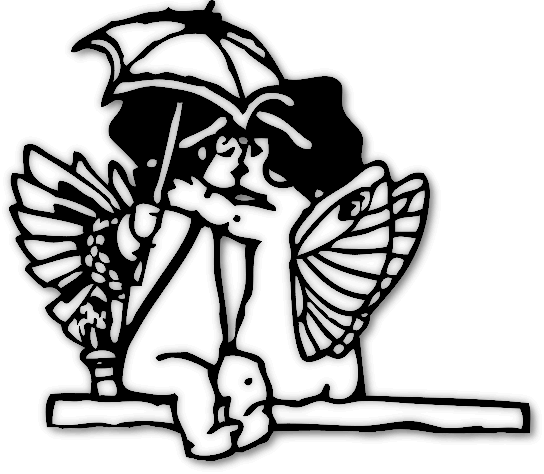 Free Cupid Clipart