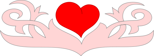 Free Romance Clipart