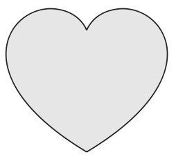 Free Valentine Coloring Pages Clipart