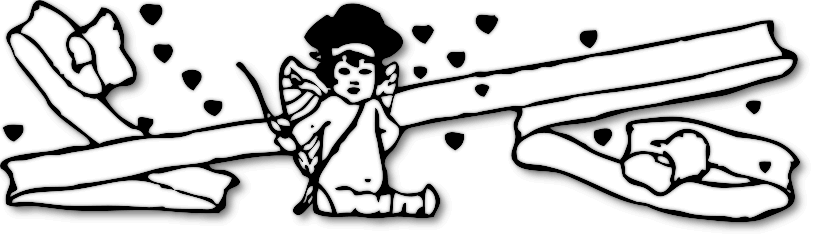 Free Cupid Clipart