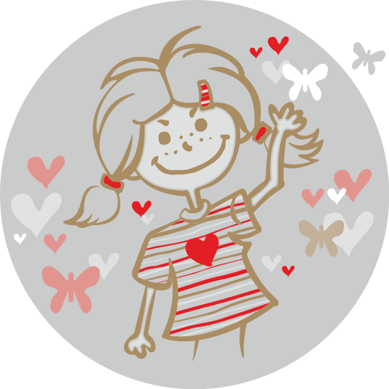 Free Valentine Hearts Clipart