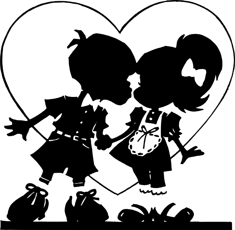 Free Romance Clipart