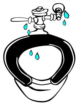 Free Toilet Clipart