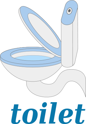 Free Bathroom Clipart