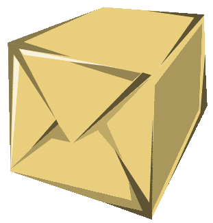 Free Parcel Clipart