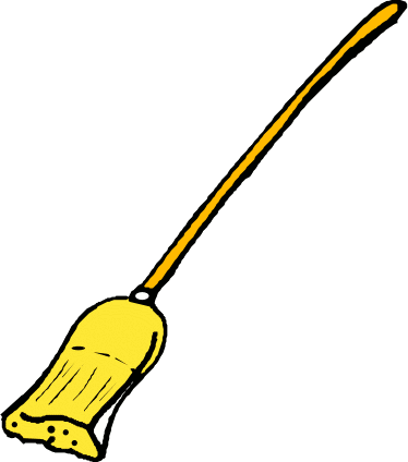 Free Household Chores Clipart