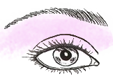 Free Mascara Clipart