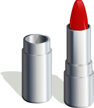 Free Cosmetics Clipart