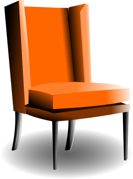 Free Chair Clipart