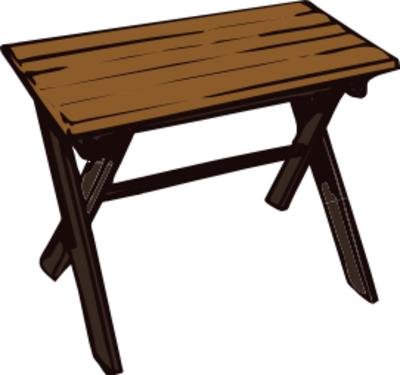 Free Furniture Clipart