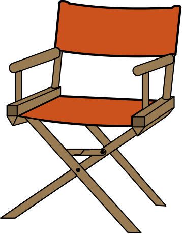 Free Chair Clipart