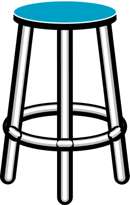 Free Chair Clipart