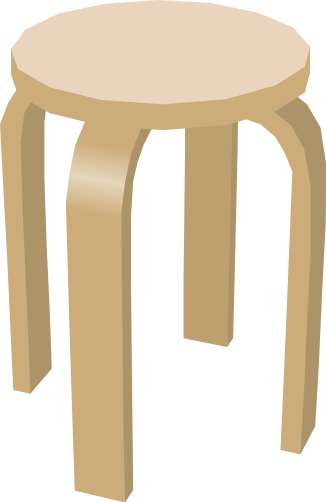 Free Chair Clipart