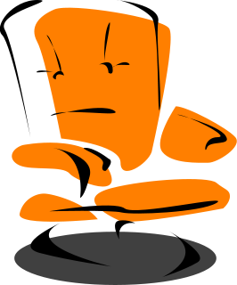 Free Chair Clipart