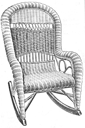 Free Chair Clipart