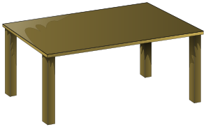 Free Furniture Clipart