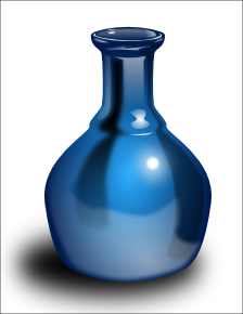 Free Vase Clipart