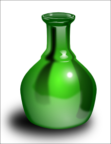 Free Vase Clipart